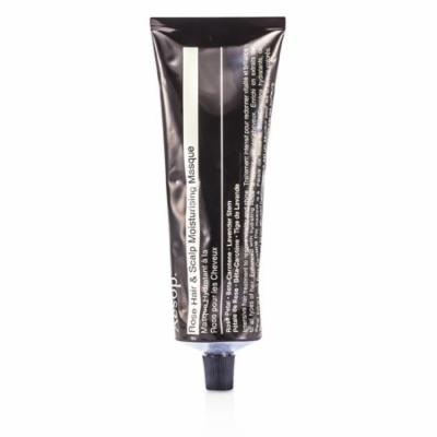 Aesop Rose Hair & Scalp Moisturising Masque - 120ml