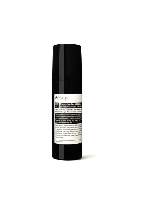 Aesop Protective Facial Lotion SPF50 - 50ml