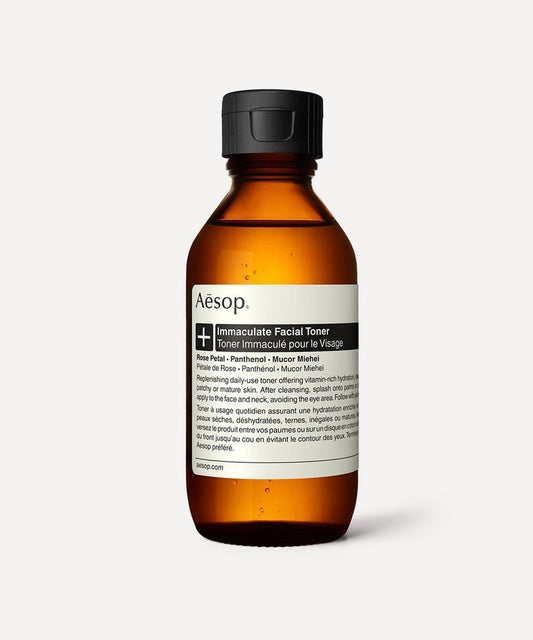 Aesop Immaculate Facial Tonic - 100ml