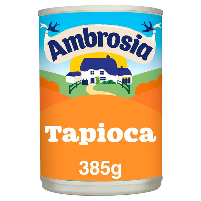 Ambrosia Creamy Tapioca (385g)