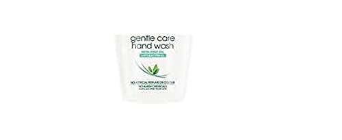 Simple - Kind to Skin Anti-Bacterial Gentle Care Handwash Mint oil - 250ml, multi-coloured