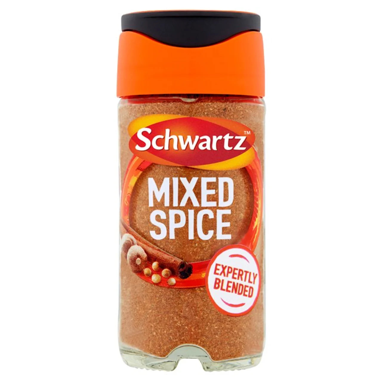 Schwartz Mixed Spice, 28g