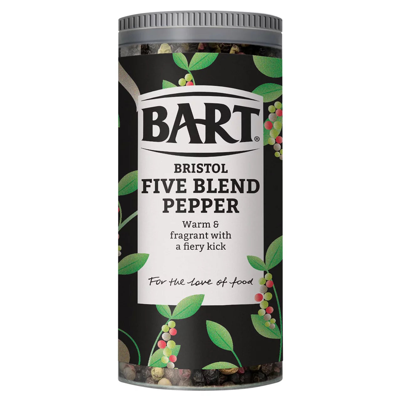 Bart Bristol 5 Blend Pepper - Large 92G