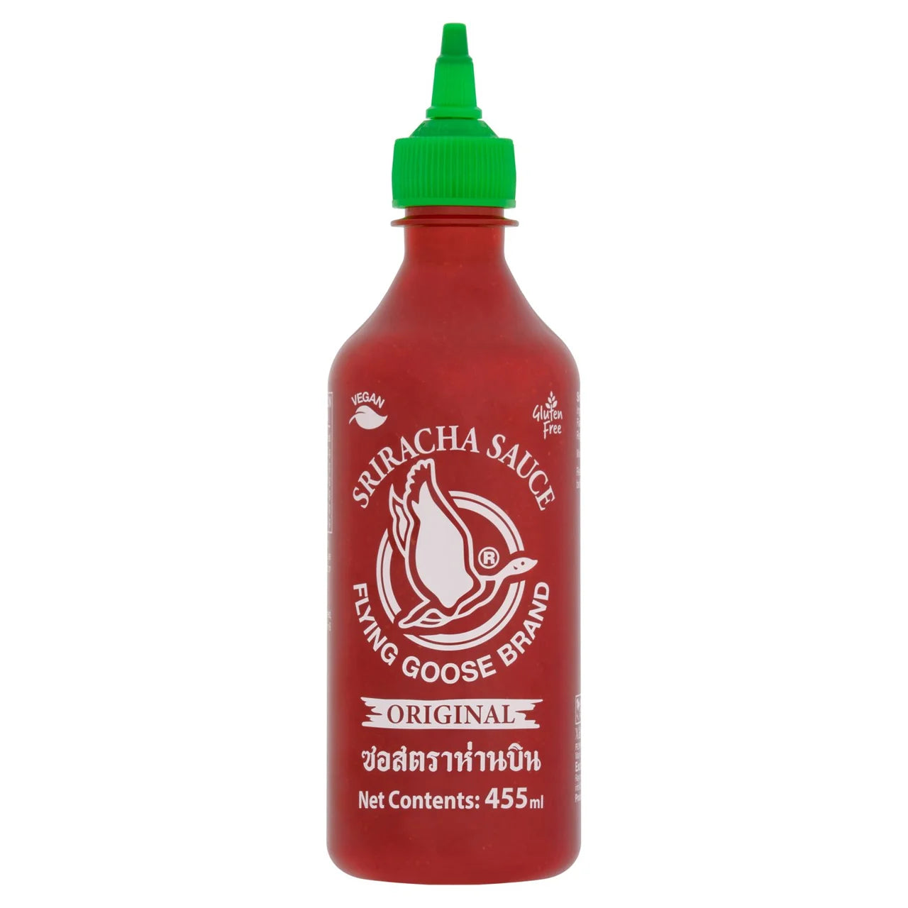 Flying Goose Original Sriracha Sauce 455ml