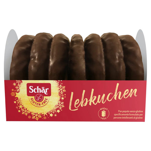 Dr Schar Lebkuchen - Christmas Cookies