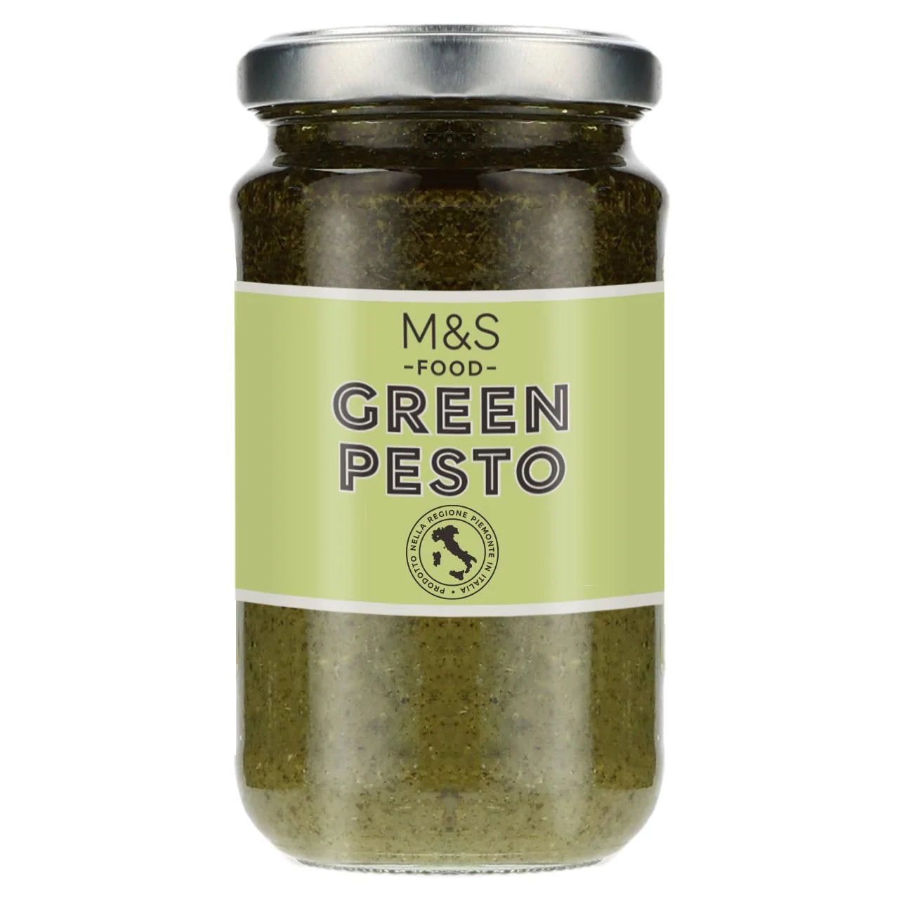 M&S Green Pesto, 190g