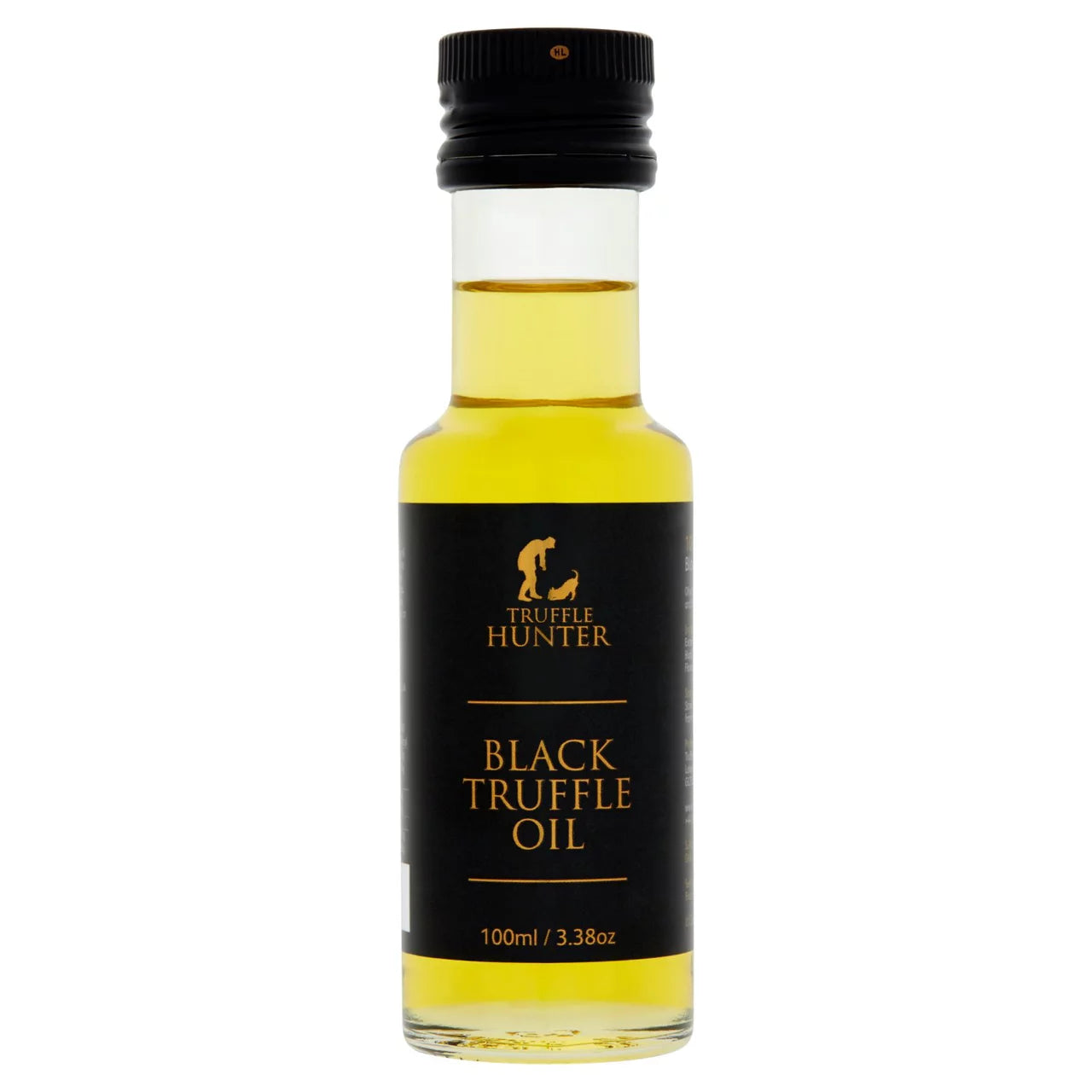Truffle Hunter Black Truffle Oil 100Ml