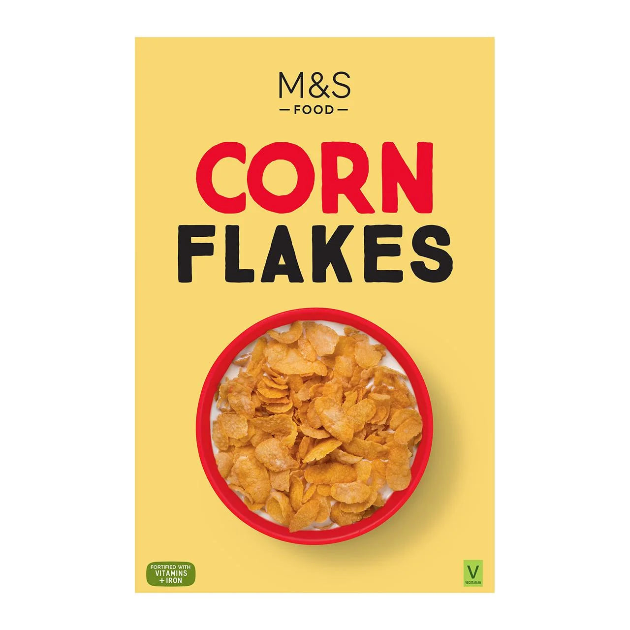 M&S Corn Flakes, 500g