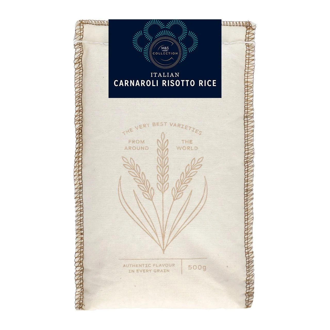 M&S Italian Risotto Rice, 500g