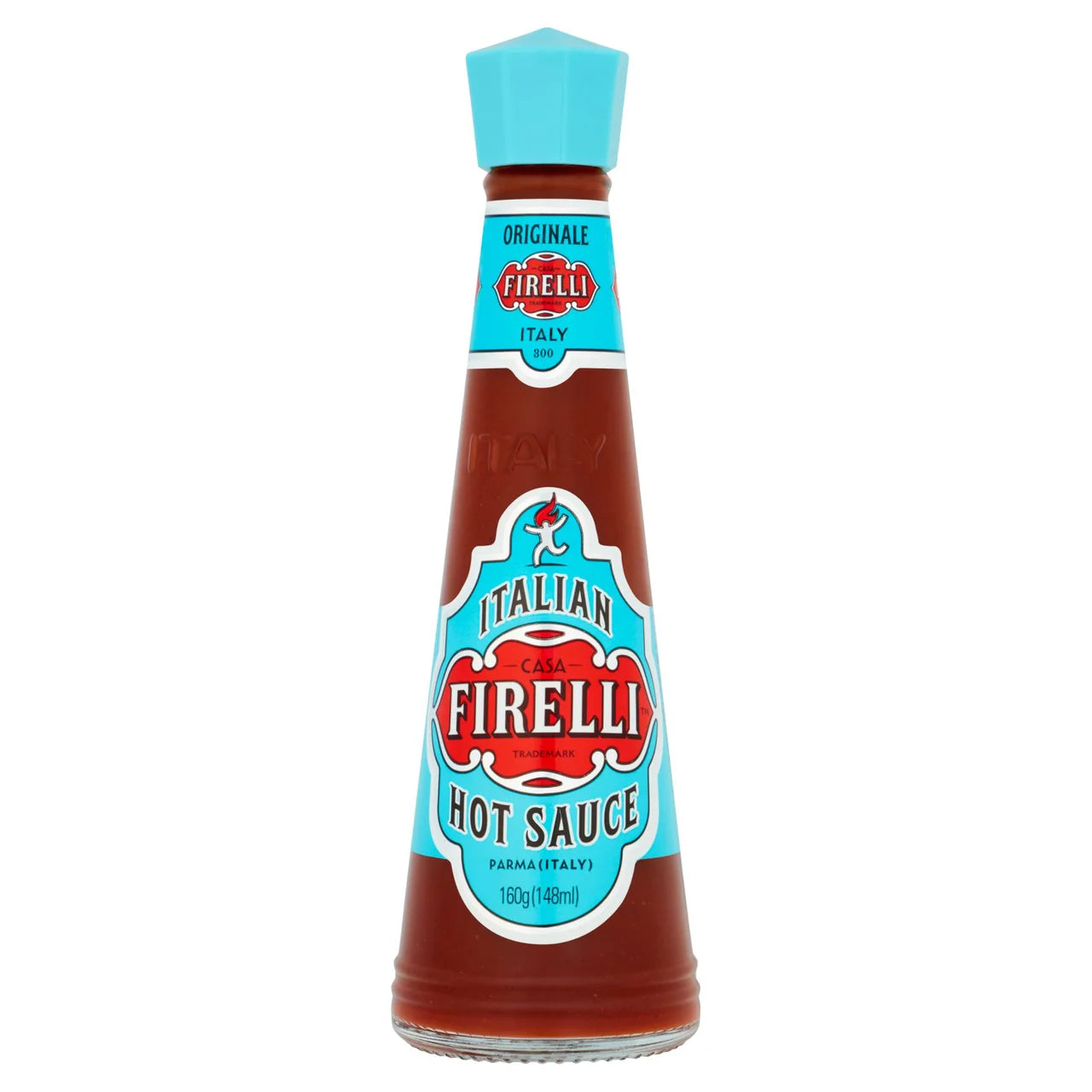 Firelli Italian Extra Hot Sauce 148Ml