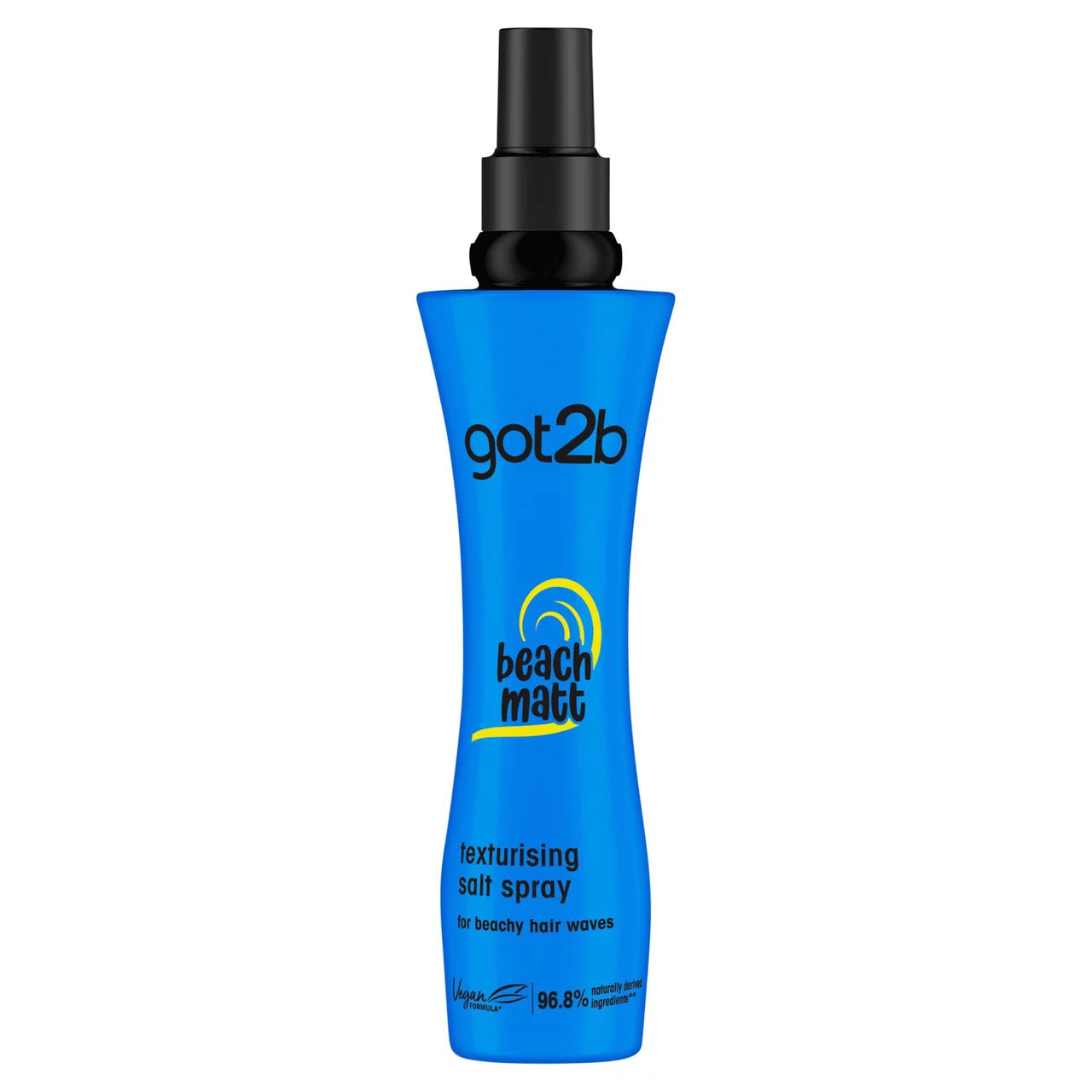 got2b Beach Matt Texturizing Salt Spray - 200ml