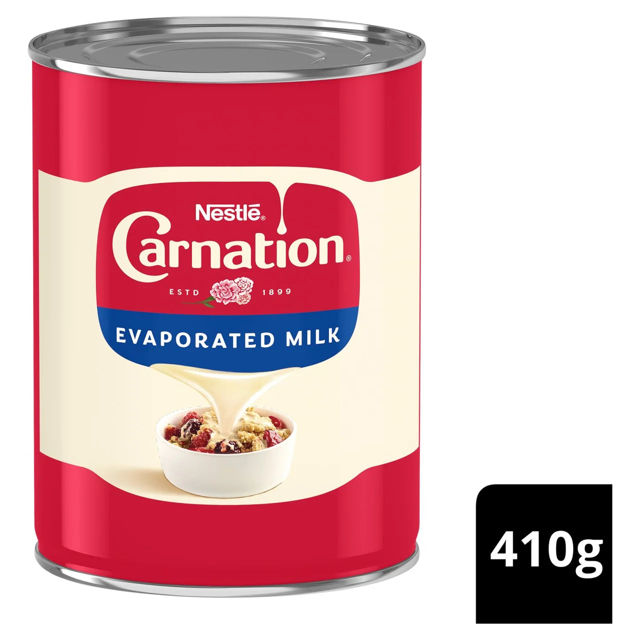 Carnation Evaporated Milk410g