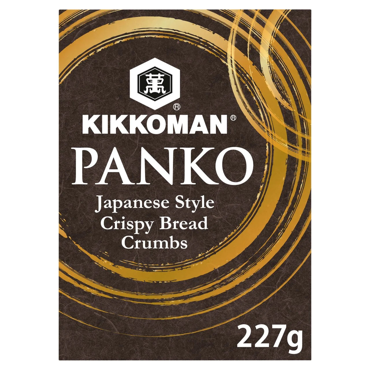 Kikkoman Japanese-Style Panko Breadcrumbs - 227g