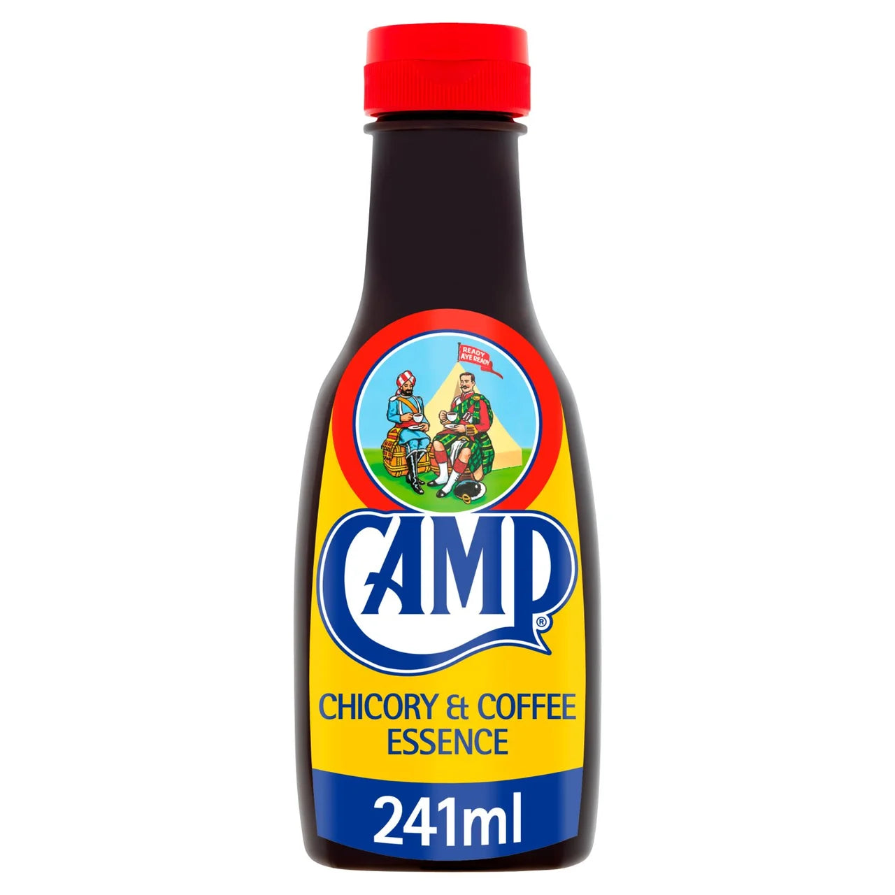 Camp Chicory & Coffee Essence 241Ml