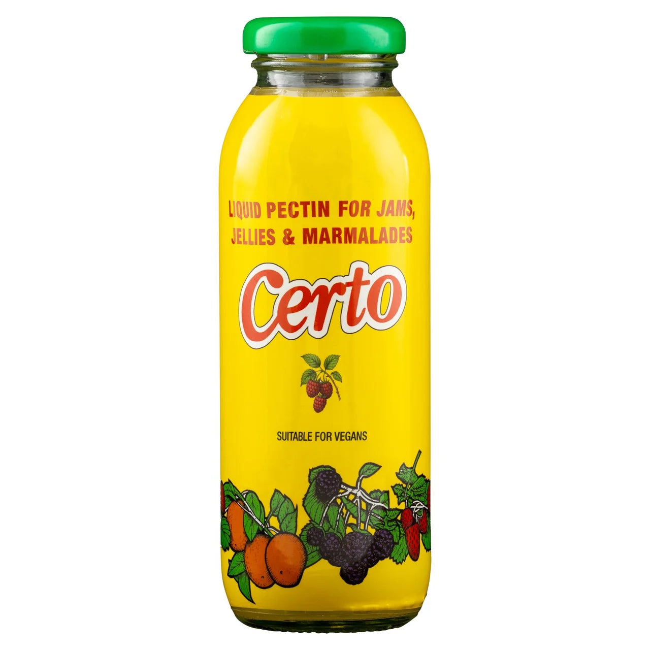 Certo Liquid Pectin 250g