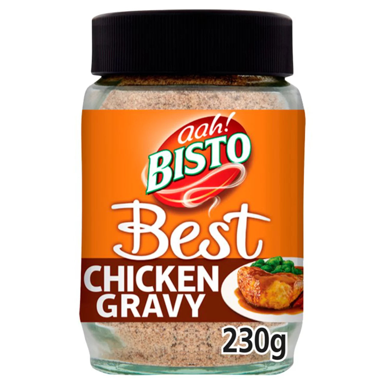 Bisto Best Rich & Roasted Chicken Gravy (200g)