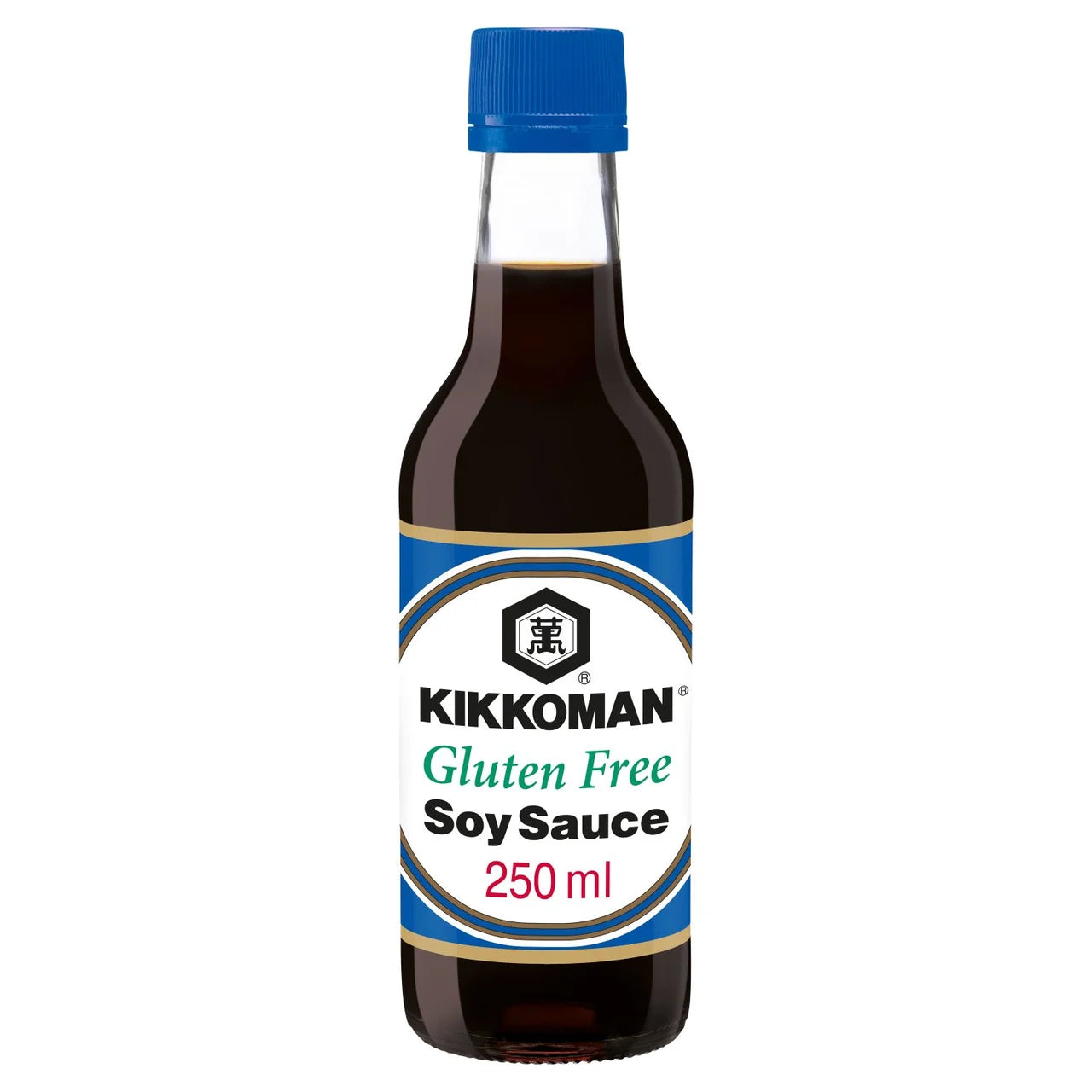 Kikkoman Gluten Free Tamari Soy Sauce - 250ml