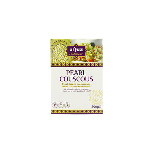 Al'Fez Pearl Couscous 200g