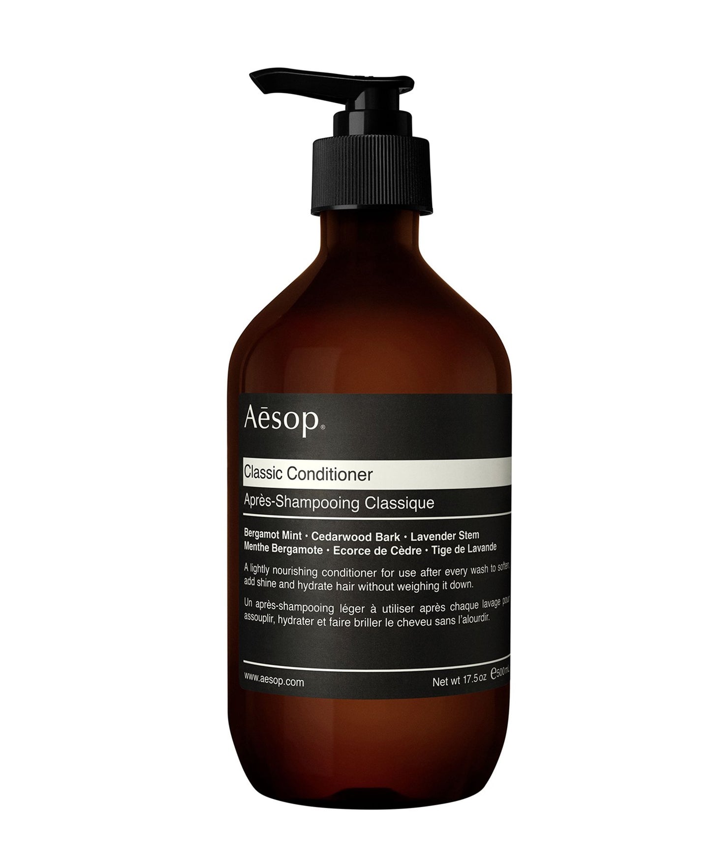 Aesop Classic Conditioner - 500ml