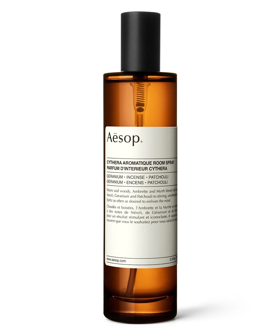 Aesop Cythera Aromatique Room Spray - 100ml