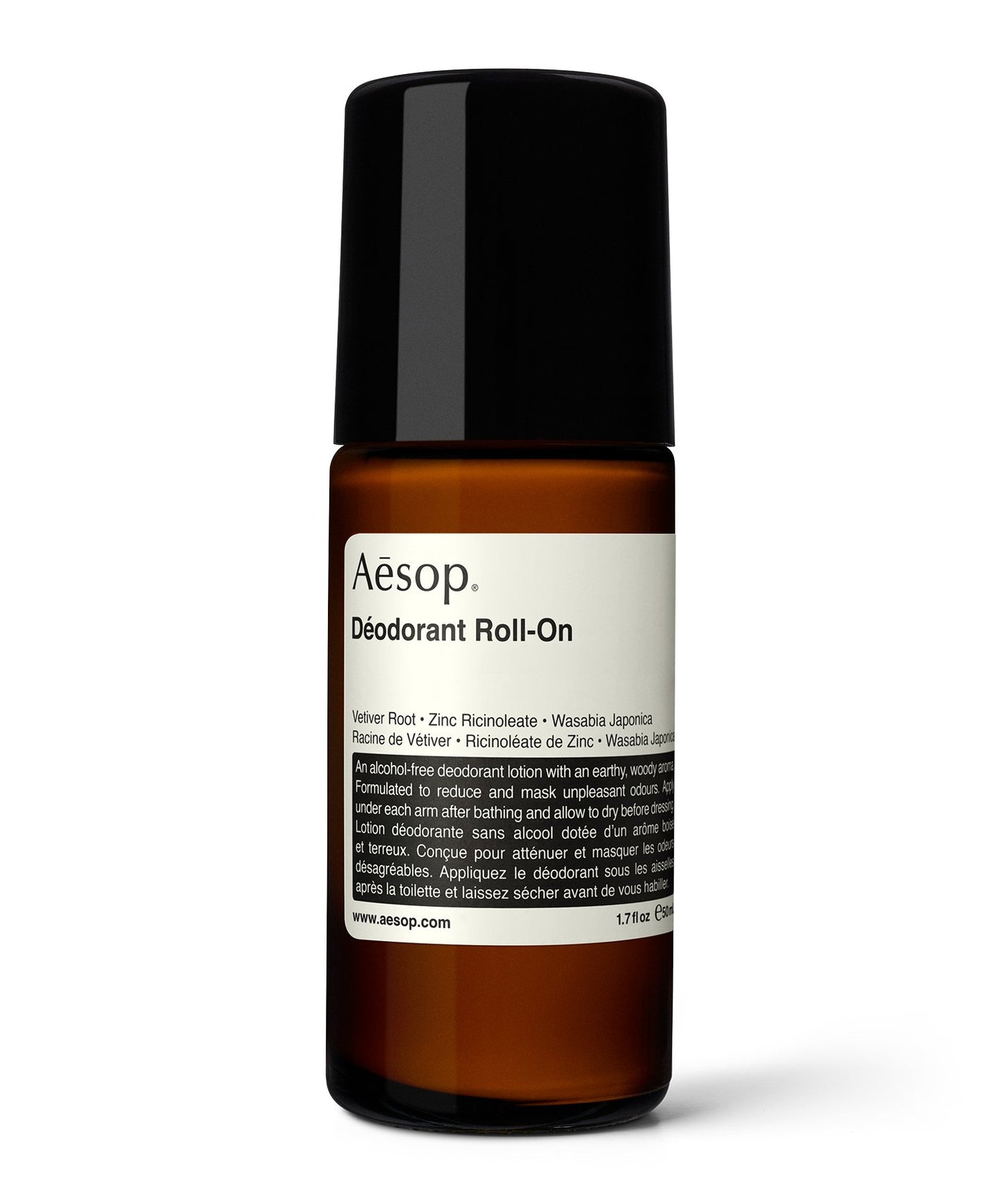Aesop Déodorant Roll-On - 50ml