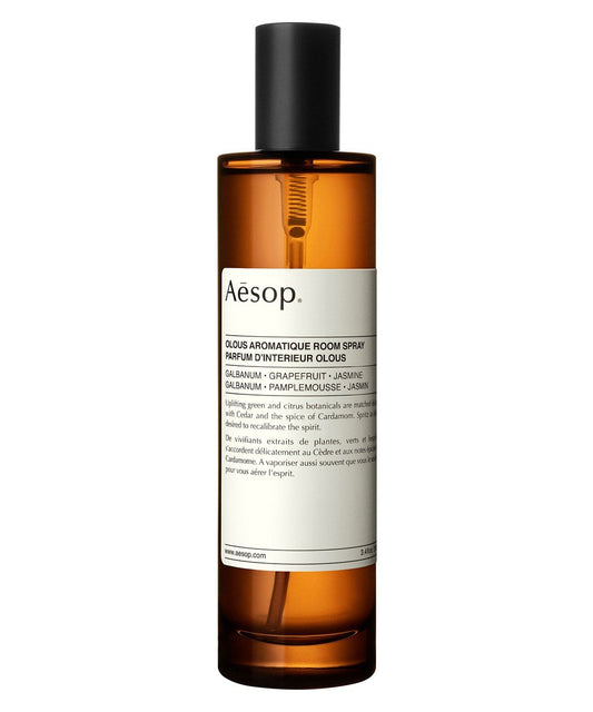 Aesop Olous Aromatique Room Spray - 100ml