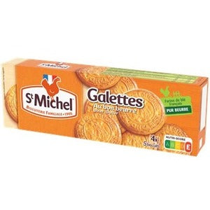 St Michel Galettes Biscuits 130g