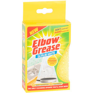 Elbow Grease Scrub Mate 400g