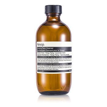 Aesop Amazing Face Cleanser - 100ml