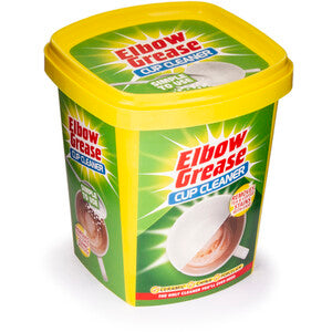 Elbow Grease Cup Cleaner 350G