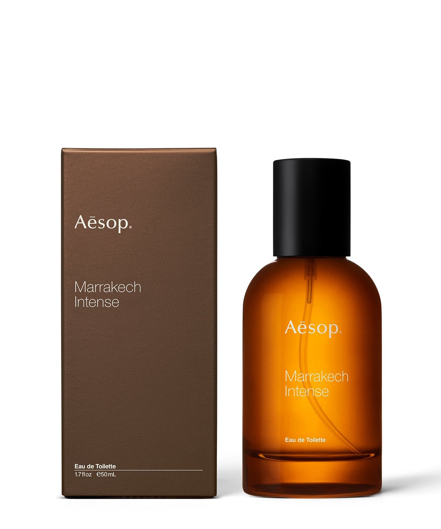 Aesop Marrakech Intense Eau de Parfum - 50ml