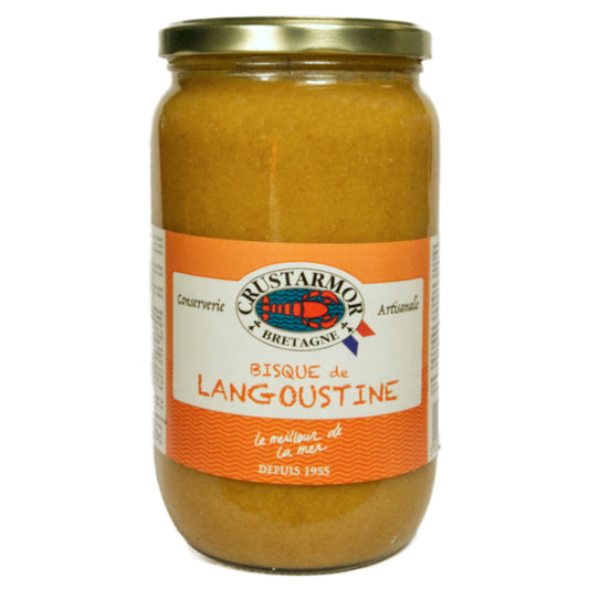 Crustarmor Langoustine Bisque 780G