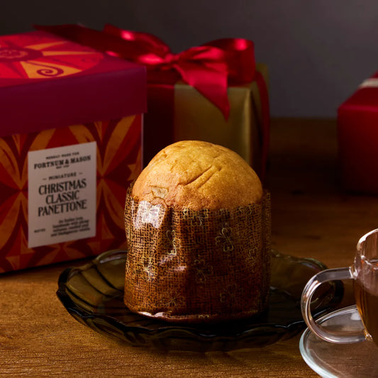 Fortnum & Mason Mini Panettone, 100g