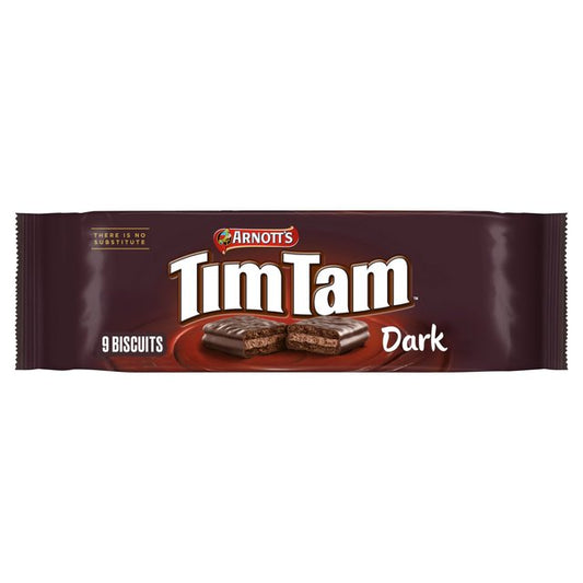 Tim Tam - Classic Dark - 200g (Classic Dark)