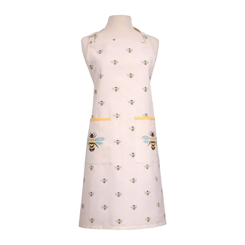 Bees Knees Adult Bee Apron