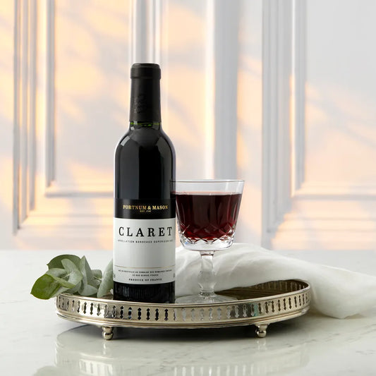 Fortnum & Mason Claret, Château le Bedat, Half Bottle, 37.5cl