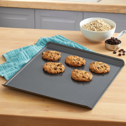 Chicago Metallic Non-Stick Cookie Sheet