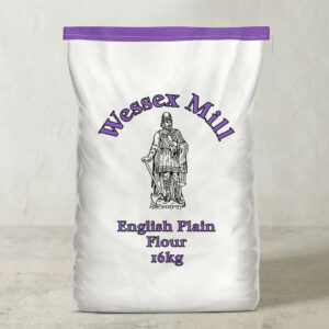 Wessex Mill Plain Flour 16Kg