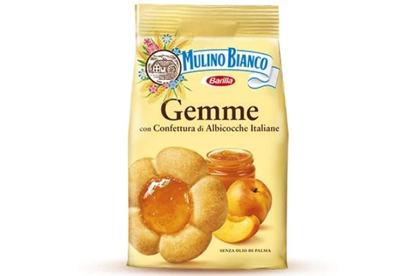 Mulino Bianco Gemme 200G