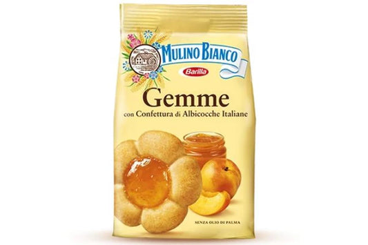 Mulino Bianco Gemme 200G