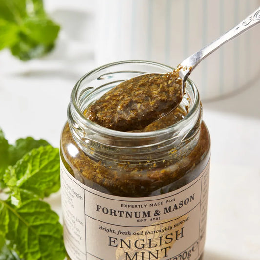 Fortnum & Mason Mint Sauce, 220g