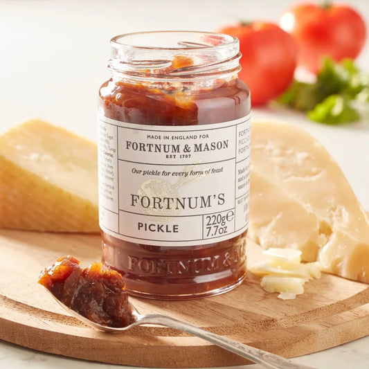 Fortnum & Mason  Pickle, 220g