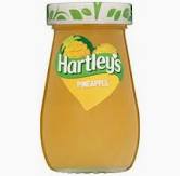 Hartley's Best Pineapple Jam (300g)