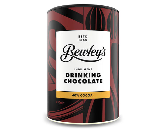 Bewleys Indulgent Irish Drinking Chocolate 250g