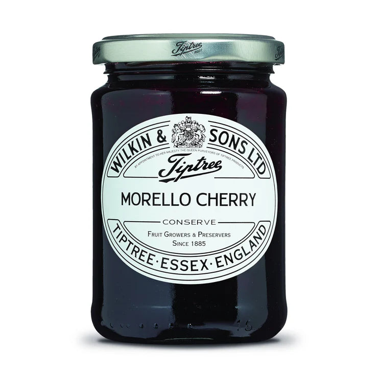 Tiptree Morello Cherry Conserve 340g