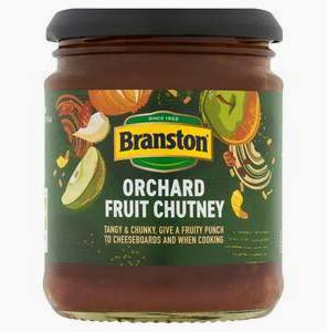 Branston Orchard Fruit Chutney, 290g