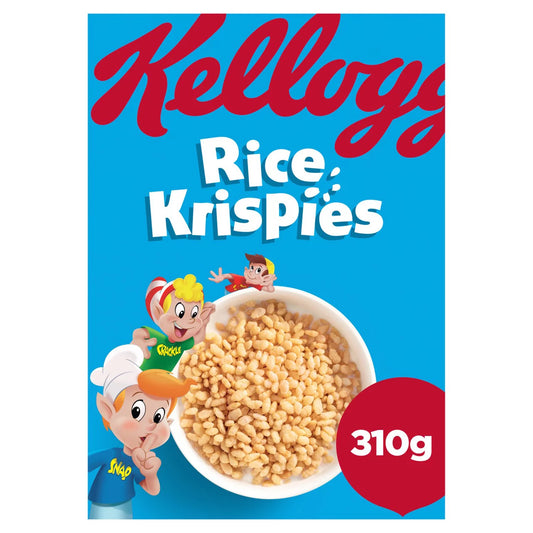 Kellogg's Rice Krispies (310g)