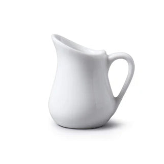 W.M.Bartleet & Sons Traditional Cream Jug, 25ml