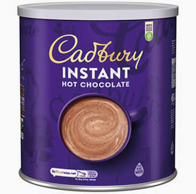 Cadbury Drinking Hot Chocolate 2kg