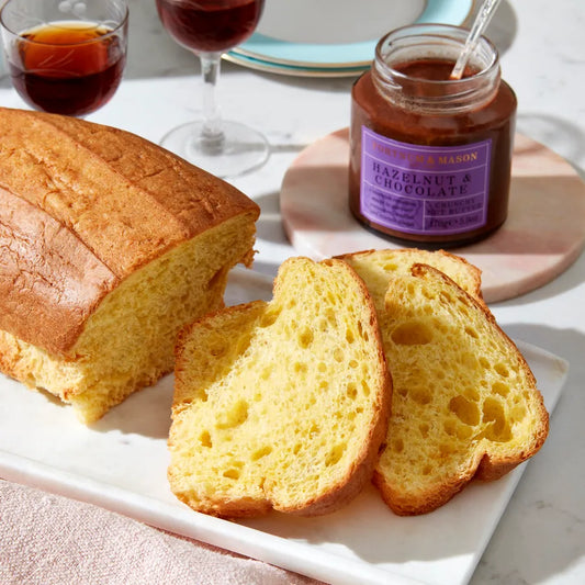 Fortnum & Mason Panettone Loaf, 270g